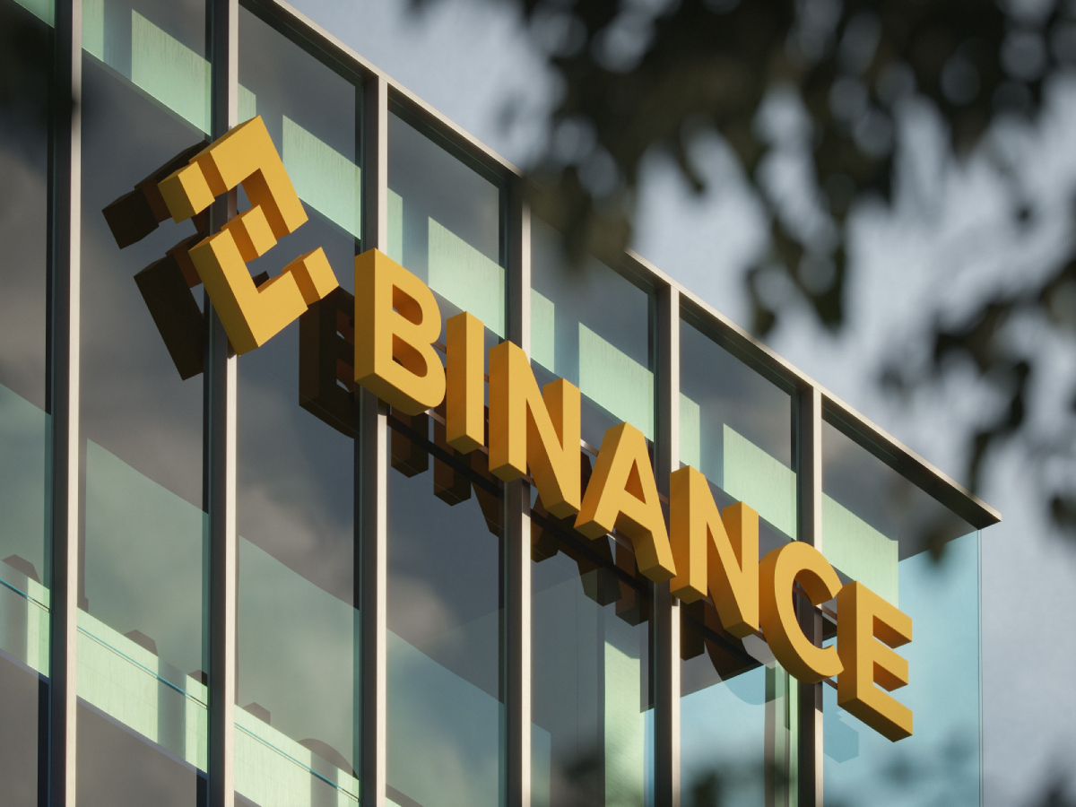 Binance obtains full operational licence in Dubai - Finance Middle East