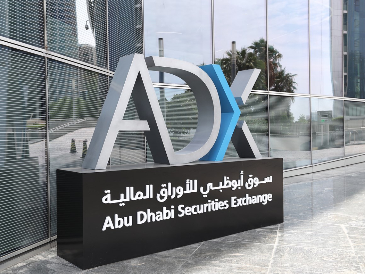 Finance House injects Dh300 million into ADX to enhance market ...