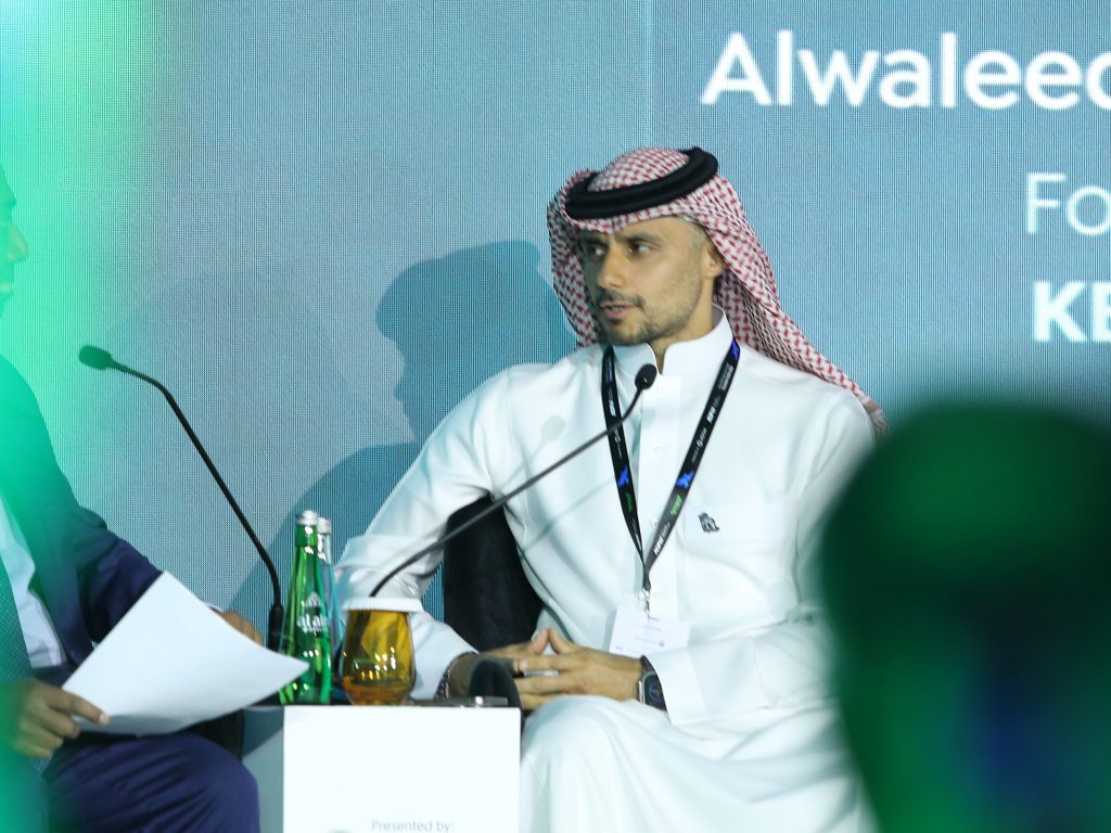 Prince Khaled Bin Alwaleed Urges Unwavering Investment In ...