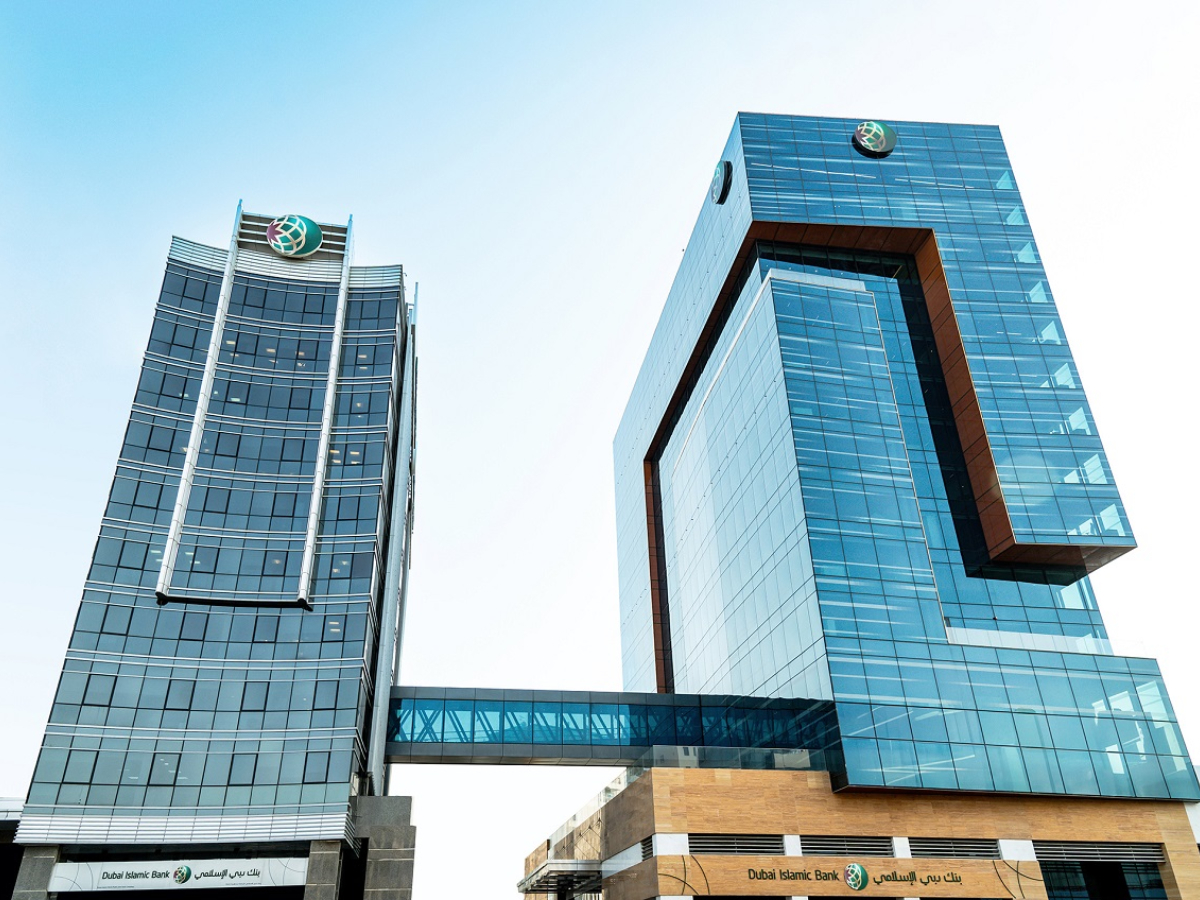 Dubai Islamic Bank reports record 26% surge in net profit to Dh7 ...