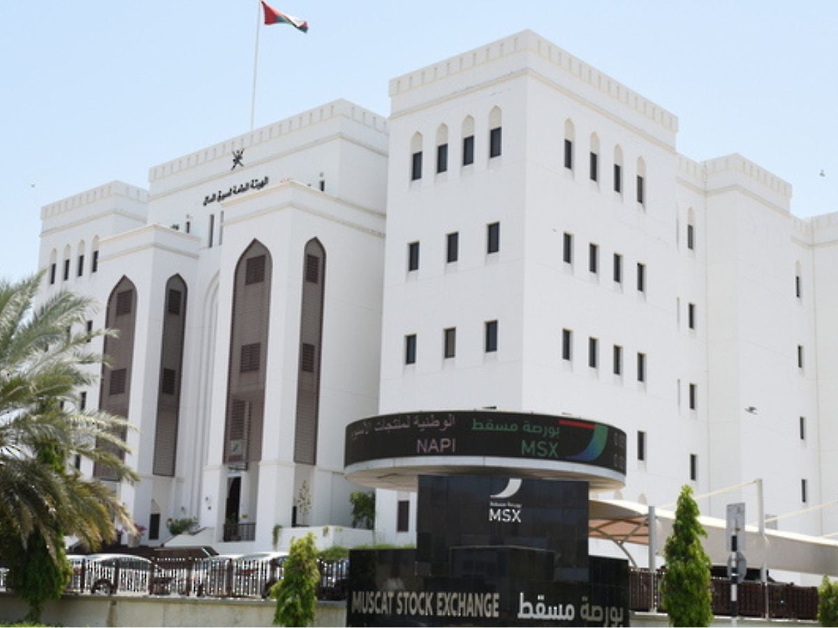 Oman's MSX-listed banks surge 18.6% in net profits, reaching $1.17 ...