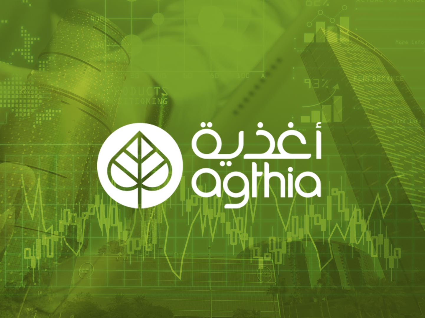 UAE food giant Agthia Group sees double-digit revenue surge in 2023 ...