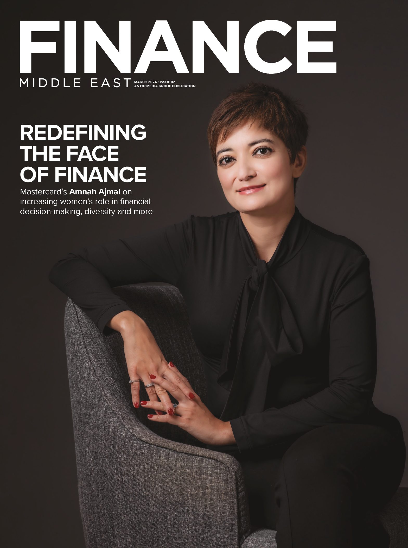 March 2024 - Finance Middle East