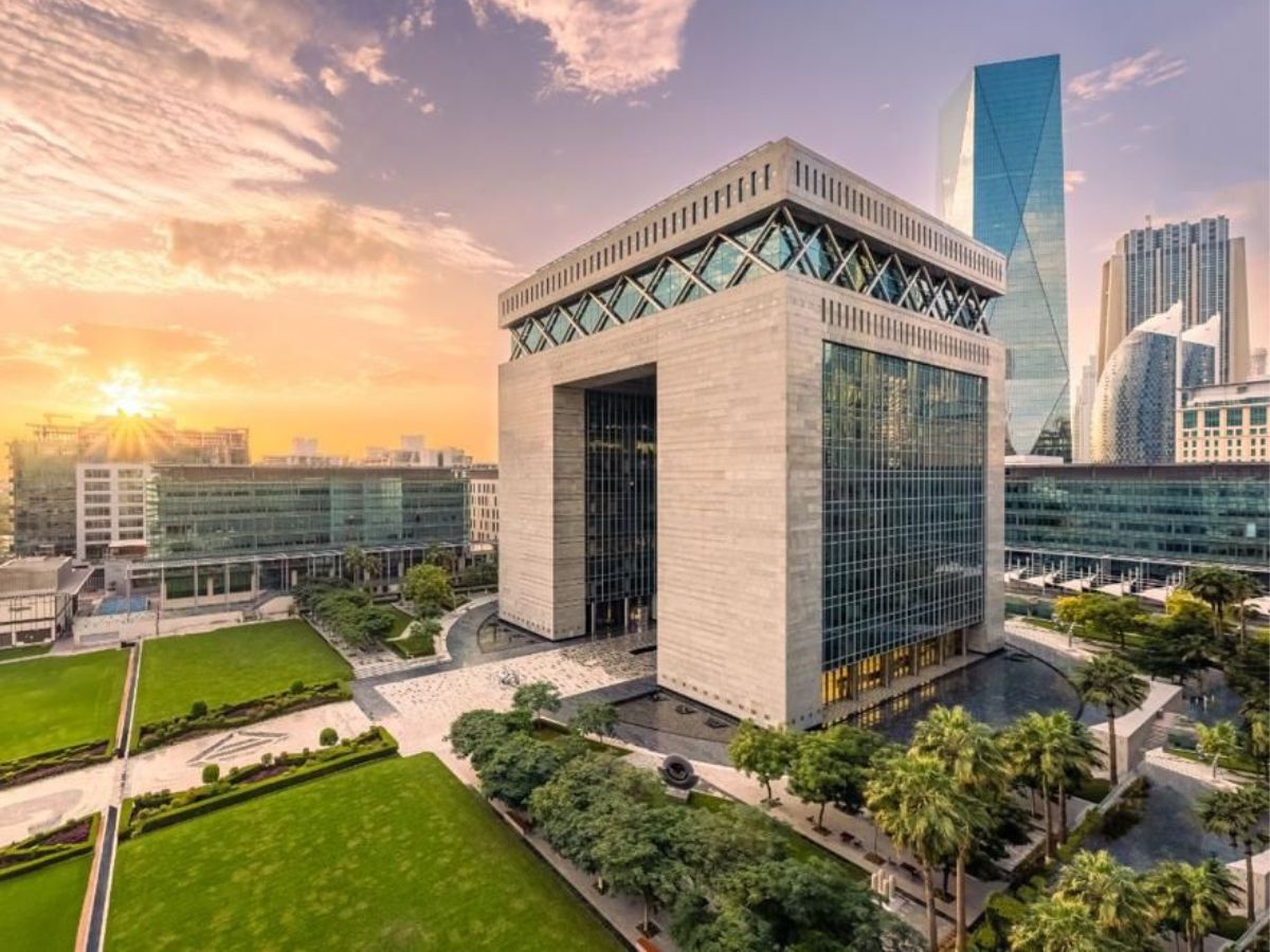 Dubai's DIFC enacts comprehensive legal revisions to enhance regulatory ...