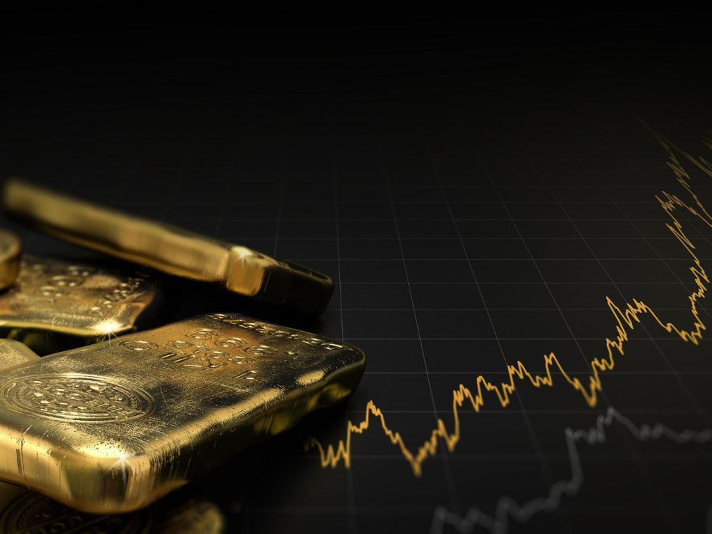 Gold prices rise amid lower US economic data, Fed rate cut speculation