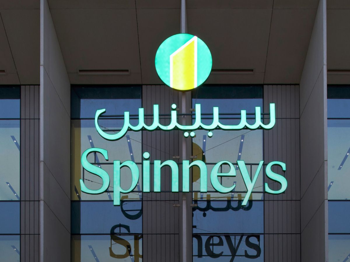 Spinneys shares climb 11% as trading begins on the Dubai Financial ...