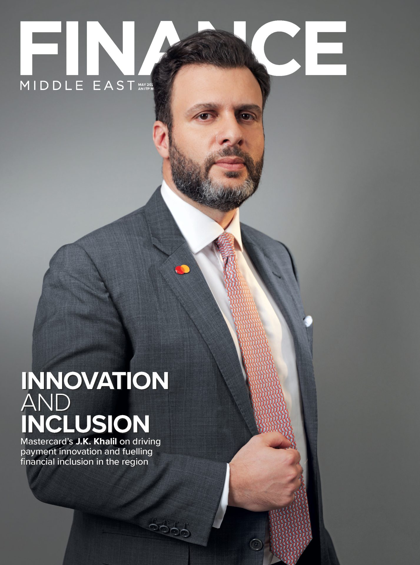 May 2024 - Finance Middle East