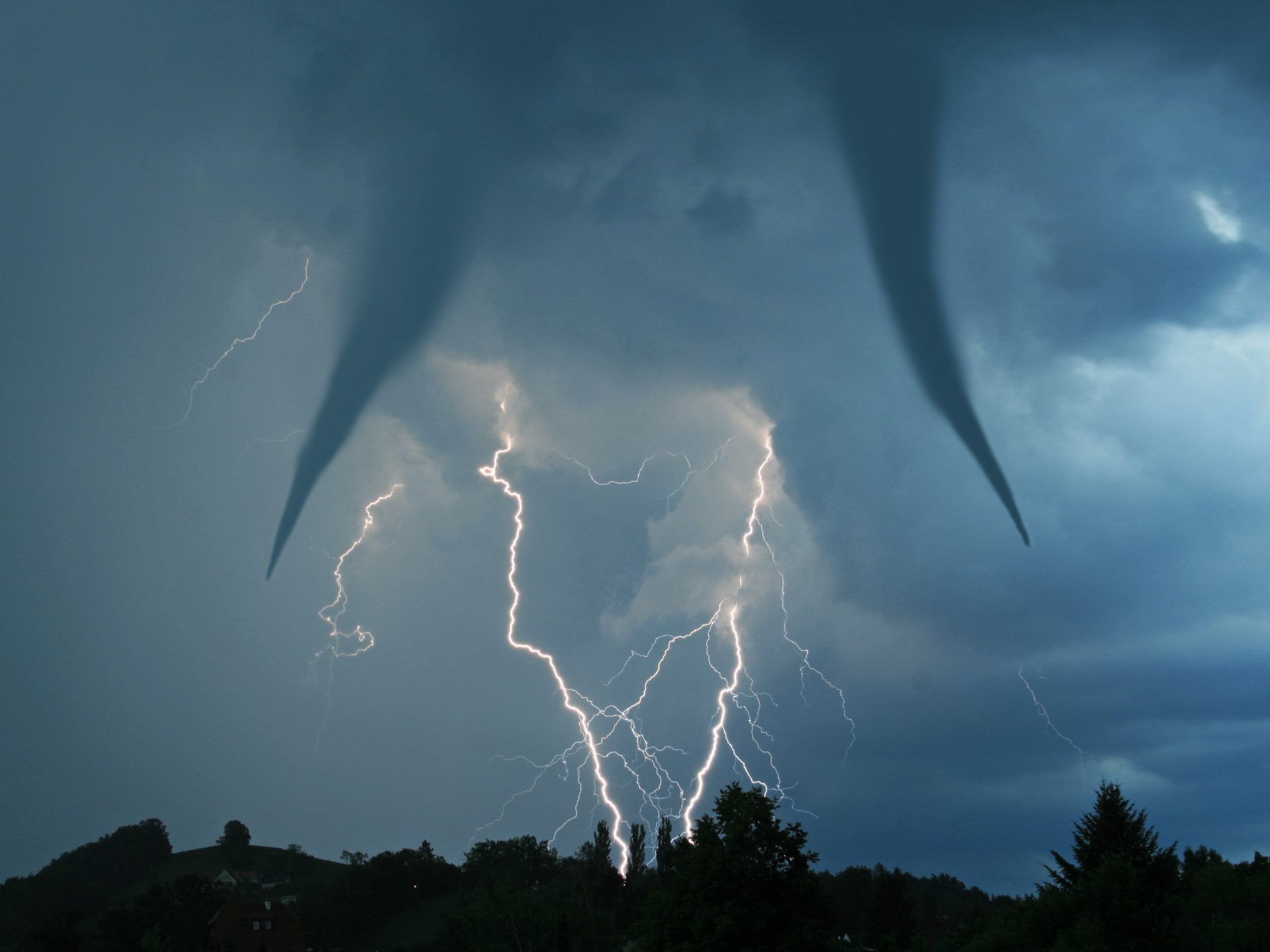 How Is Climate Change Rewriting The Insurance Rulebook Finance