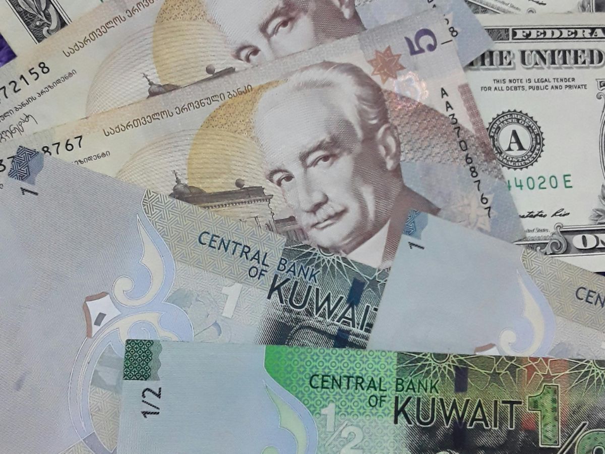 Kuwait sovereign wealth fund expands into Saudi Arabia - Finance Middle ...