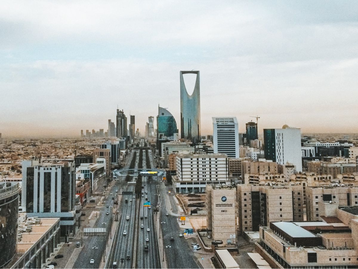 Saudi Arabia reports budget deficit of SAR 30.23 billion in Q3 2024