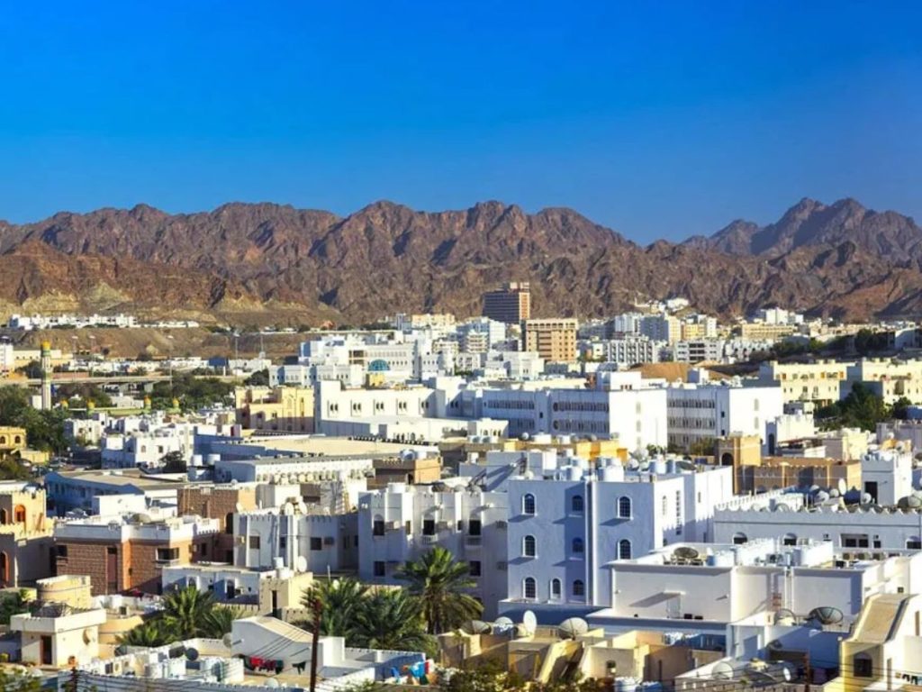 Oman unveils 2025 budget with $30.9 billion spending plan - Finance