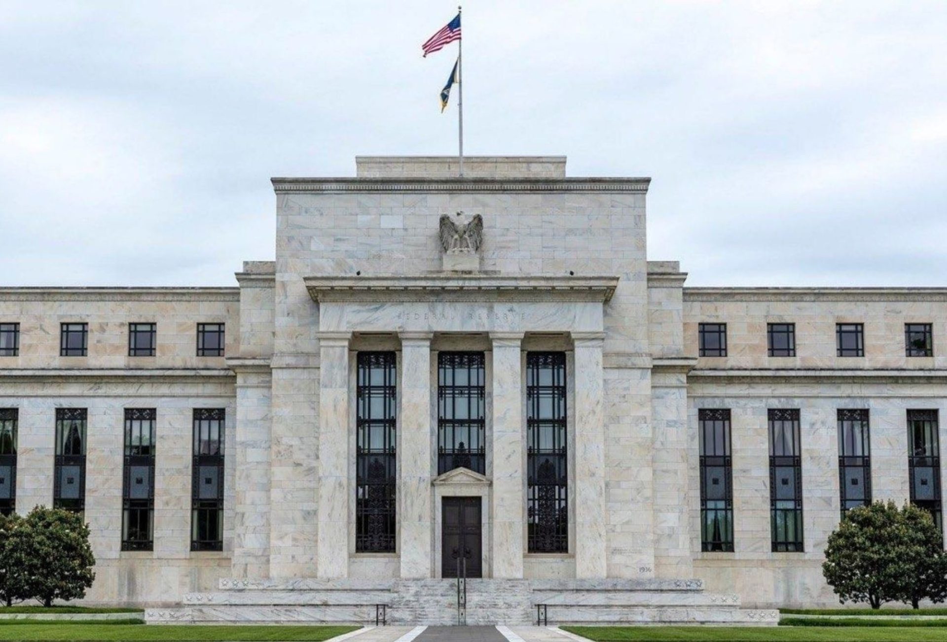 Fed minutes tease September interest rate cut Finance Middle East