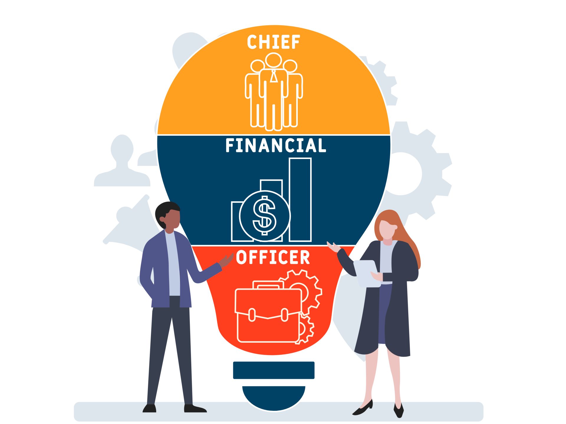 In conversation: PwC's Taimur Ali Mir discussed the key skills needed to become the CFO of the future