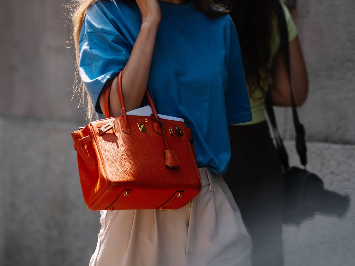 Louis Vuitton, Hermès, and Chanel Dominate Brand Value Rankings - PurseBop
