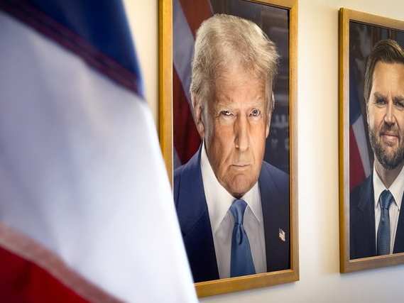 Trump tariffs: How can investors navigate rising trade war risks?